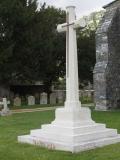 War Memorial , Beaulieu